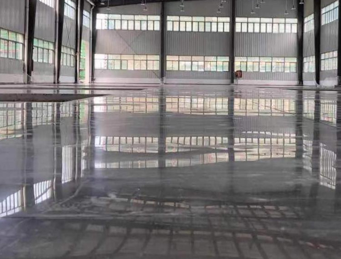 日照树脂
